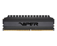 Patriot 32GB (2x16GB) 3600MHz CL18 Viper Blackout - 641110 - zdjęcie 3